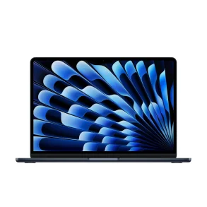 Apple 13-inch MacBook Air: M5 chip with 10‑core CPU and 10‑core GPU, 16GB, 1TB SSD - Midnight