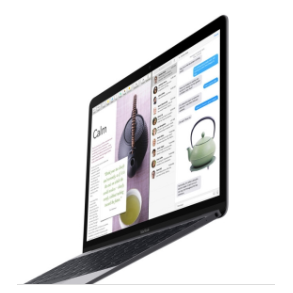 MACBOOK MNYH2DK/A 12