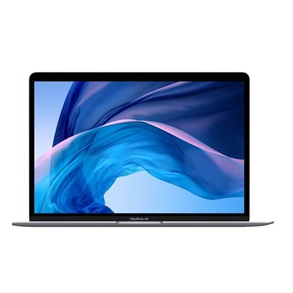 Apple MacBook Air 2020 with Retina display Space Grey i5 8GB 512GB