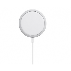 Apple MagSafe Trdls Oplader MHXH3ZM/A - 15W - Hvid