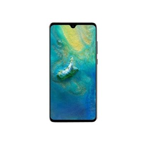 Huawei Mate 20 4GB RAM 128GB Dual-SIM - Sort