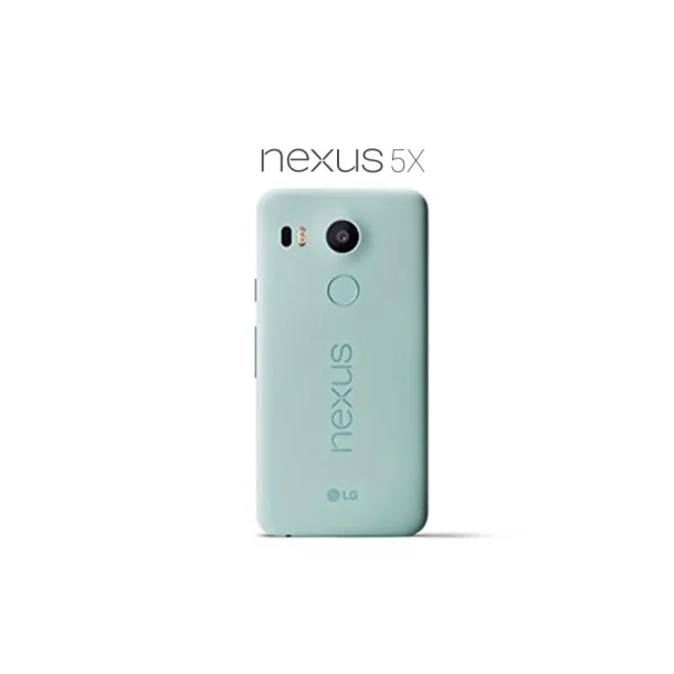 LG Nexus 5X 32GB - Ice Blue