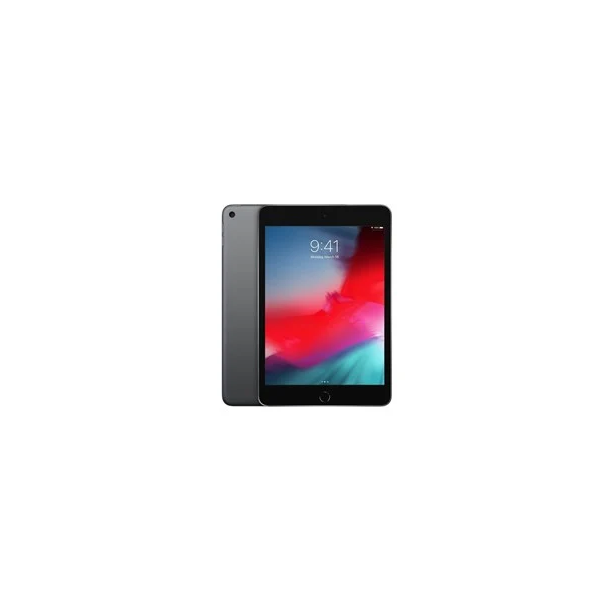 Apple iPad mini (2019) 64GB - Space Grey