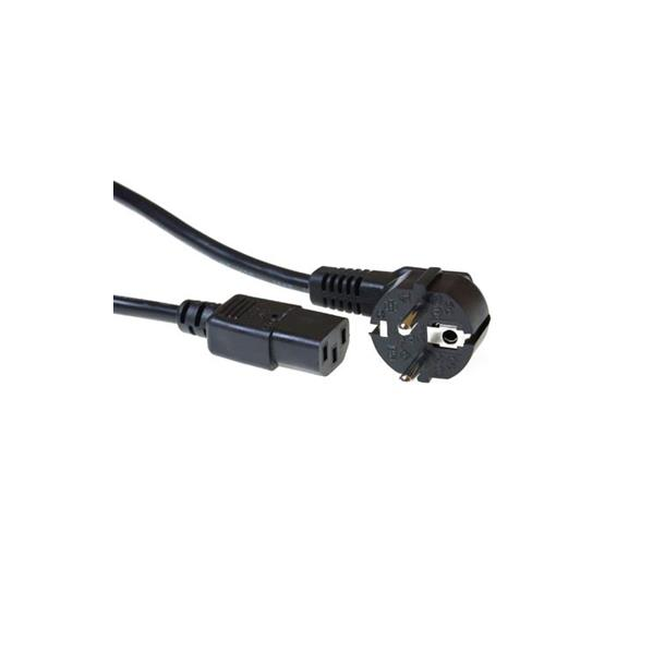 Computer power kabel - 7 meter