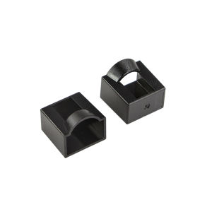 Dust protection cap for RJ45 patch cable, 50 pieces