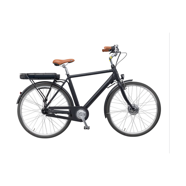 Mustang Christian Electric 28