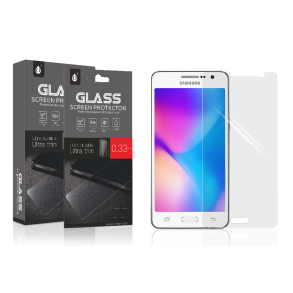 Sikkerhedsglas Samsung Note 10 Pro