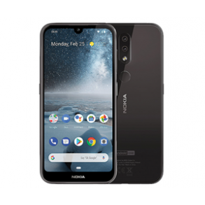 Nokia 4.2 32GB - Black