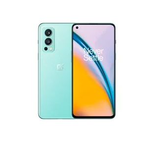 OnePlus Nord 2 5G 256GB/12GB - Blue Haze