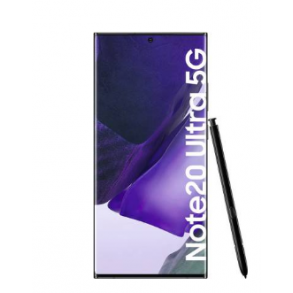 Samsung Galaxy Note 20 Ultra 5G Dual SIM 512 GB sort 