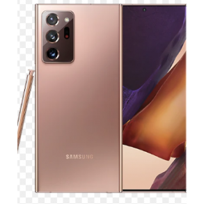 Samsung Galaxy Note 20 Ultra 5G 512GB - Mystic Bronze