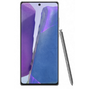 Samsung Galaxy Note 20 5G 256GB - Mystic Grey