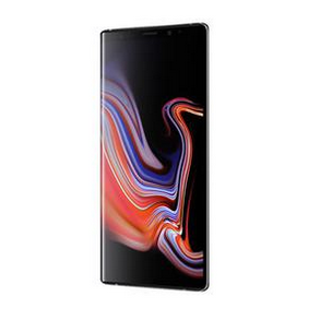 Samsung Galaxy Note 9 - Smartphone - dual-SIM - 4G LTE - 512 GB