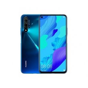 Huawei Nova 5T 128GB - Crush Blue