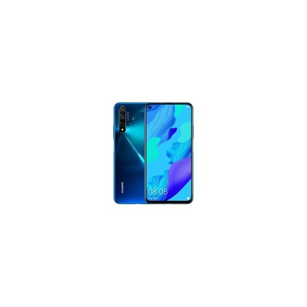 Huawei Nova 5T 128GB - Crush Blue