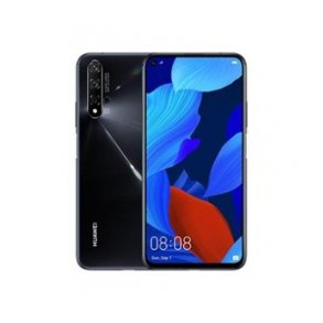 Huawei Nova 5T 128GB - Black