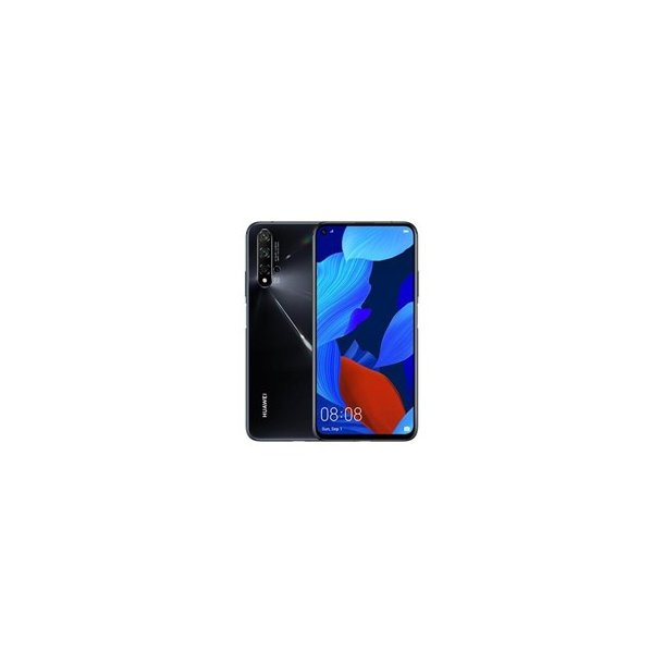 Huawei Nova 5T 128GB - Black