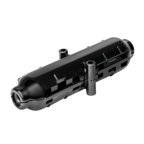 LogiLink IP54 outdoor box for cable extensions and connections