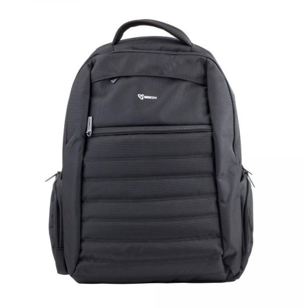 SBOX BACKPACK NSS-19072 TEXAS 17,3