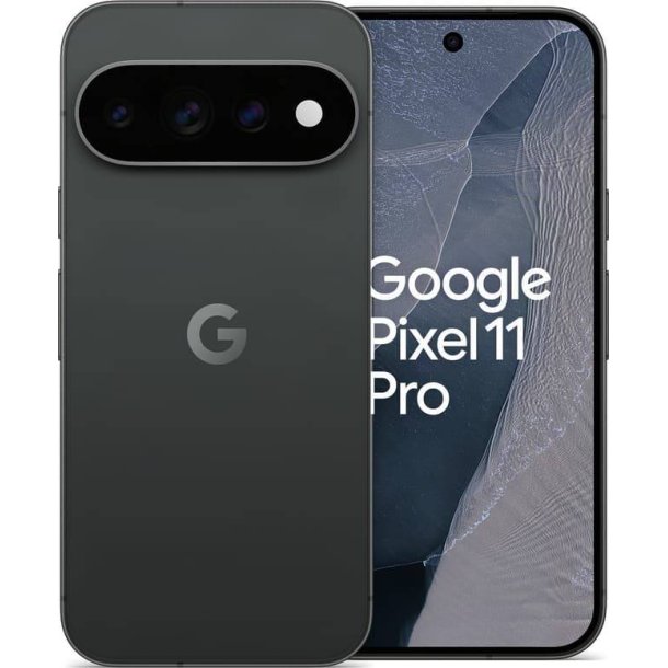 Google Pixel 11 Pro 256GB/12GB - Obsidian