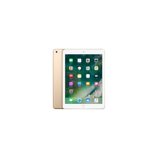 Apple iPad 128GB - Gold