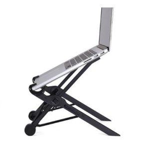 Laptop foldbart stativ