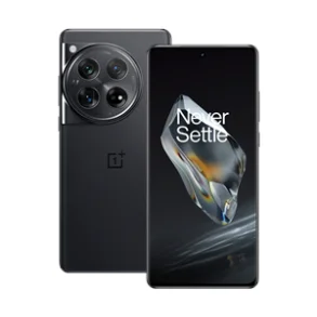 OnePlus 12 256GB/12GB - Silky Black