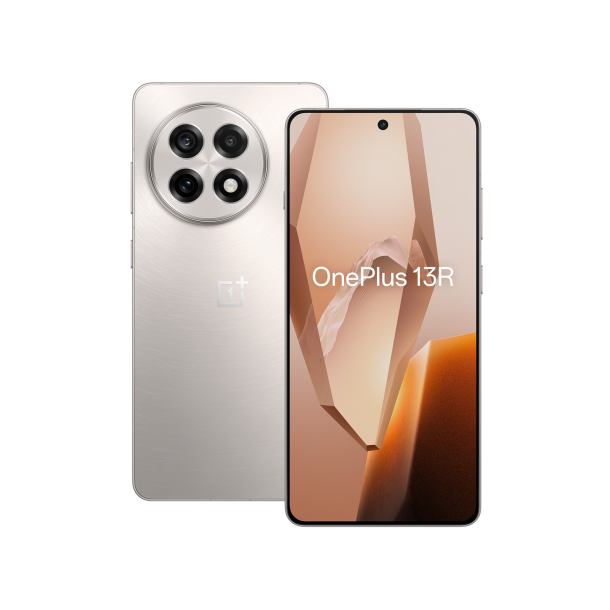 OnePlus 13R 256GB/12GB - Astral Trail