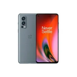 OnePlus Nord 2 5G 256GB/12GB - Grey Sierra