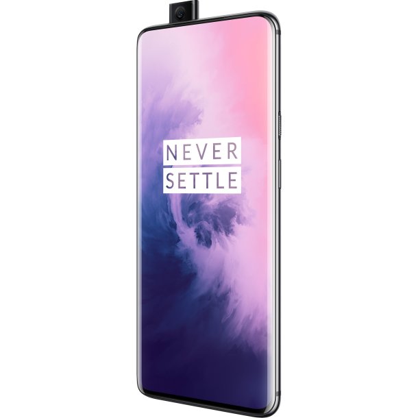 OnePlus 7 Pro smartphone 8/256 GB (mirror gray)