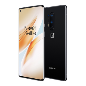 OnePlus 8 Pro 5G 128GB/8GB - Onyx Black