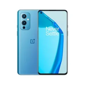 OnePlus 9 128GB Dual-SIM Arctic sky