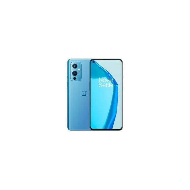 OnePlus 9 128GB Dual-SIM Arctic sky