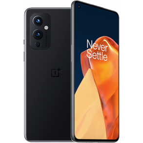 OnePlus 9 5G 256GB/12GB - Astral Black