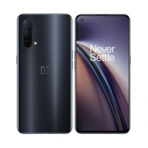 OnePlus Nord CE 5G 256GB/12GB - Charcoal Ink