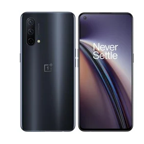 OnePlus Nord CE 5G 256GB/12GB - Charcoal Ink