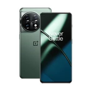 OnePlus 11 5G 256GB/16GB - Eternal Green