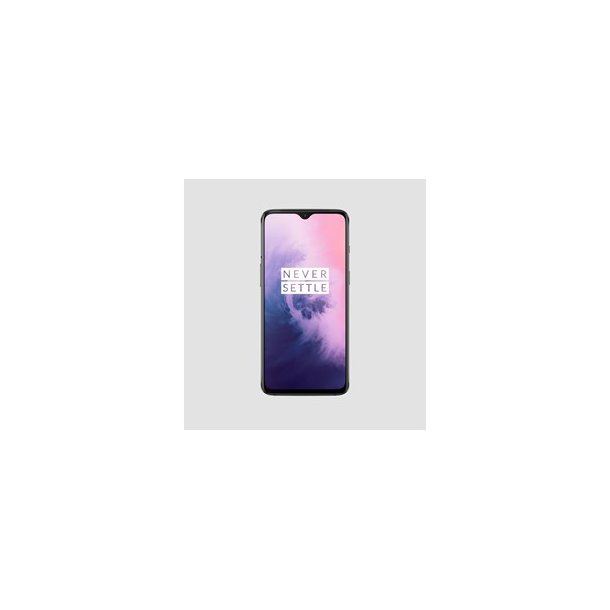 OnePlus 7 Pro 128GB/6GB - Mirror Grey