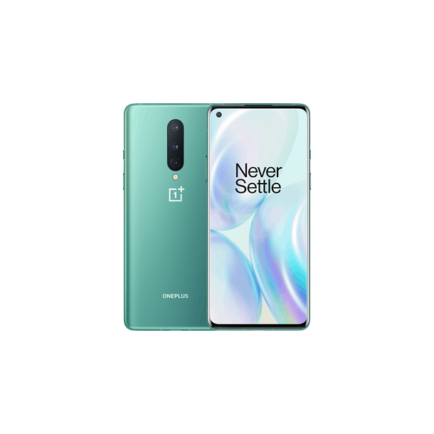 OnePlus 8?? 256GB Dual-SIM Glacial Green