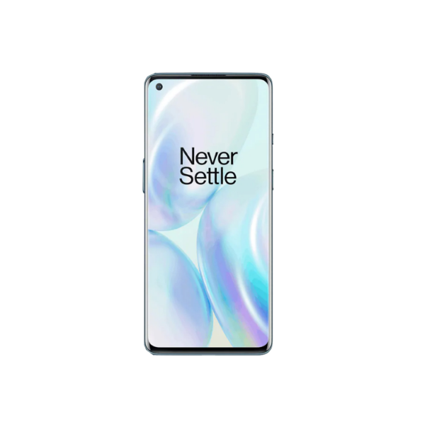 Oneplus 8 128 GB silver