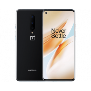 OnePlus 8 5G 128GB/8GB - Onyx Black