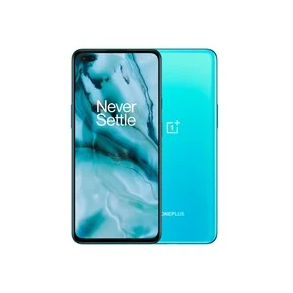 OnePlus Nord 5G 128GB/8GB - Blue Marble