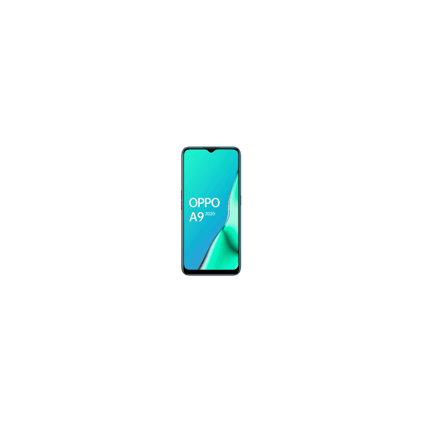 OPPO A9 (Marble Green)