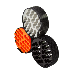 Tool for bundling and organizing data cables, set of 3