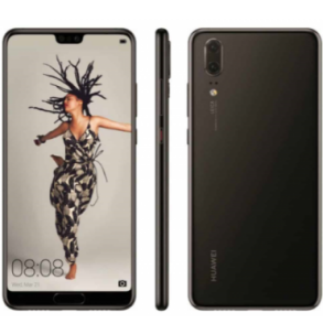 HUAWEI P20 Smartphone 128 GB