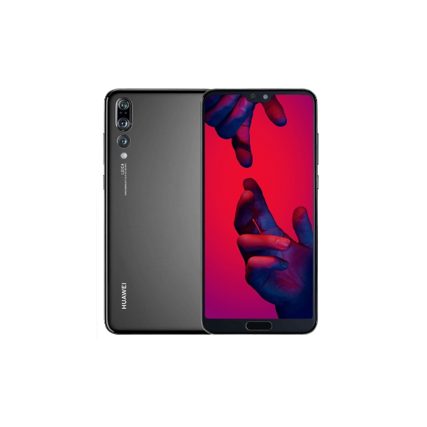 Huawei P20 Pro, 15,5 cm (6.1