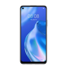 Huawei P40 Lite 5G 128GB/6GB - Midnight Black
