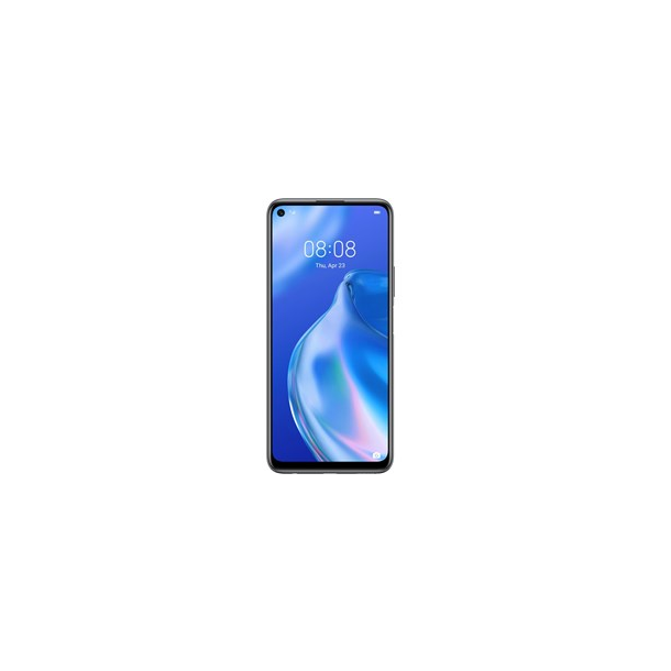 Huawei P40 Lite 5G 128GB/6GB - Midnight Black