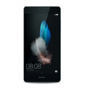 Huawei P8 Lite 2017 Dual SIM Black