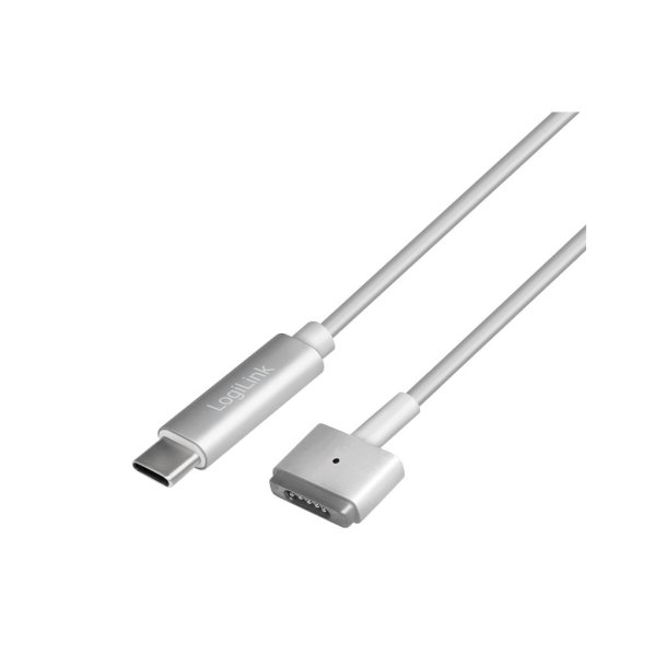 USB-C to Apple Mag Safe 2 charging cable